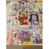 Image 4 : 41 vintage transformers comics, including #1