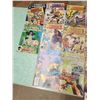 Image 6 : 41 vintage transformers comics, including #1