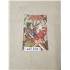 Image 1 : Vintage Spiderman comic. Amazing spiderman 101
