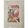 Image 2 : Vintage Spiderman comic. Amazing spiderman 101