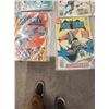 Image 2 : vintage Batman comic lot. Good shape