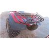 Image 8 : 1982 Honda 200cc 3 Wheeler (NO KEYS)- Running Condition, with TOD 