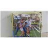 Image 2 : Kids Soccer Goal Nets - New or Store Return
