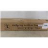 Image 2 : Haispring Artificial 2pk Plant - New or Store