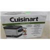 Image 2 : Cusinart Deep Fryer - New or Store Return  