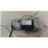 Image 2 : 2 Electric Hydraulic Motors