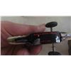 Image 8 : Tin Wind Up Car with Spinning Motorcycle Made