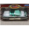 Image 2 : Ford Faulane 1955 Crown Vic Die Cast 1/18 Scale 