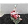 Image 2 : Royal Daulton Penelope Figurine 7  1/2 " T 