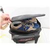 Image 8 : Monster 10 Pin Bowling Ball w/ Bowling Shoes & 