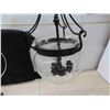 Image 2 : 2 Hanging Light Fixtures