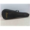 Image 8 : Paisen Ukelele With Soft Case, Digital Tuner & Strings