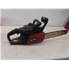 Image 2 : Timberman Gas Chainsaw- Works