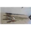Image 1 : 11 Fishing Rods
