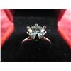 Image 2 : 2.00 CT GRA CERTIFIED ROUND BRILLIANT CUT 
