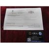 Image 8 : 3.00 CT GRA CERTIFIED ROUND BRILLIANT CUT 