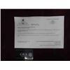 Image 8 : 2.00 CT GRA CERTIFIED ROUND BRILLIANT CUT 