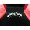 Image 2 : 1.00 CT TW ROUND BRILLIANT CUT  5 