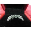Image 2 : 1.00 CT TW ROUND BRILLIANT CUT 18 
