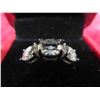 Image 2 : 4.00 CT TW GRA CERTIFIED ROUND BRILLIANT 