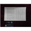 Image 8 : 4.00 CT TW GRA CERTIFIED ROUND BRILLIANT 