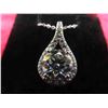 Image 2 : 3.00 CT GRA CERTIFIED ROUND BRILLIANT CUT 