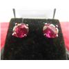 Image 2 : 4.00 CT TW ROUND BRILLIANT CUT LAB CREATED 