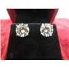 Image 2 : 6.00 CT TW GRA CERTIFIED ROUND BRILLIANT CUT
