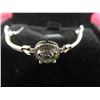 Image 2 : 1.00 CT GRA CERTIFIED ROUND BRILLIANT CUT 
