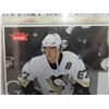 Image 2 : Sidney Crosby Pittsburgh Penguins Card 
