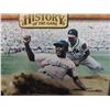 Image 2 : Jackie Robinson Baseball Card 
