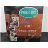 Image 2 : Sealed 1991/92 Parkhurst Hockey Box