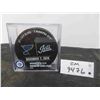 Image 1 : Official Winnipeg Jets vs St Louis Blues Warm Up 