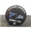 Image 2 : Official Winnipeg Jets vs St Louis Blues Warm Up 