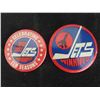 Image 2 : Vintage Winnipeg Jets Buttons 