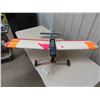 Image 2 : RC Airplane 38'' x 47'' x 12'' Tall , Does Not Fly, 