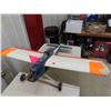 Image 8 : RC Airplane 38'' x 47'' x 12'' Tall , Does Not Fly, 
