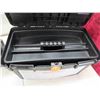 Image 8 : Brico Roller Tool Box 18'' x 10'' x 24'' H 
