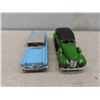 Image 2 : 2 Authentic Collectible National Motor Mueseum 