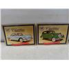 Image 8 : 2 Authentic Collectible National Motor Mueseum 