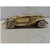 Image 8 : 1935 Duesenberg SSJ+1910 Model T Ford Legends