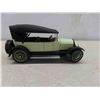 Image 8 : 4 Diecast Cars National Motor Museums Collectibles