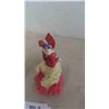 Image 8 : 2 Royal Doultan Figures : Ermine Coat 1945, Sabbath 