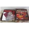 Image 2 : Yahtzee Texas Holdem, Playing Cards, Dice & 