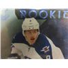 Image 2 : Andrew Copp Autographed Jets Card 