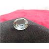 Image 2 : Certfied Apple Green Hiddenite Oval Cut