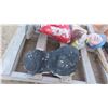 Image 2 : Cement Lawn Ornaments : Lonesome Charlie,