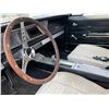 Image 8 : 1966 Chevrolet Impala 2-door Hardtop (Engine) 283 with Four Barrel Carburetor, 2 Speed Powerglide