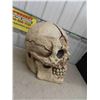 Image 3 : Large Skull Battery Light Up / Noise