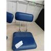 Image 1 : 2 Boat Seats / Stadium Seats 